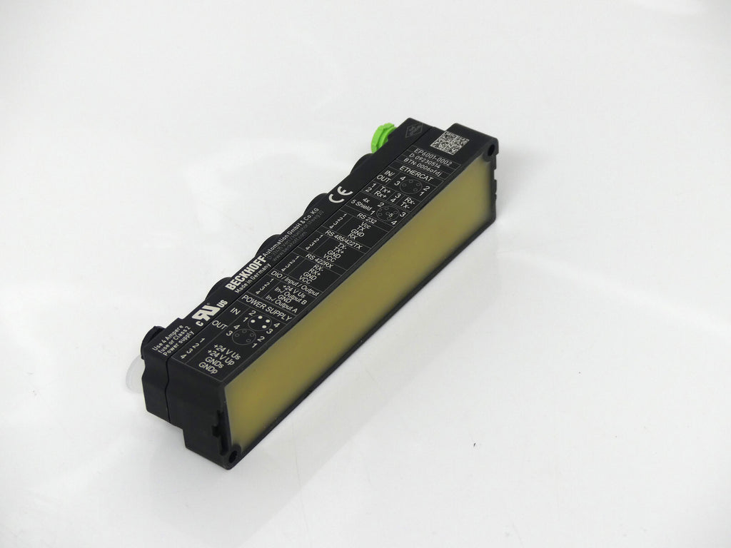 BECKHOFF EP6001-0002