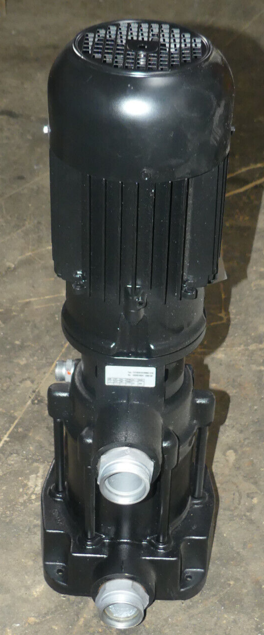 BRINKMANN PUMPS FH1402A18-W9MV+218