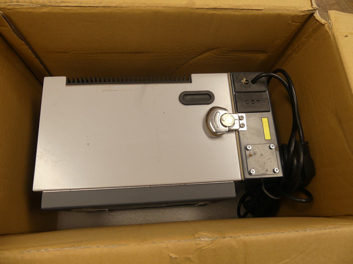 AMT Schraubersteuetung SMX_BT PN 70036787
