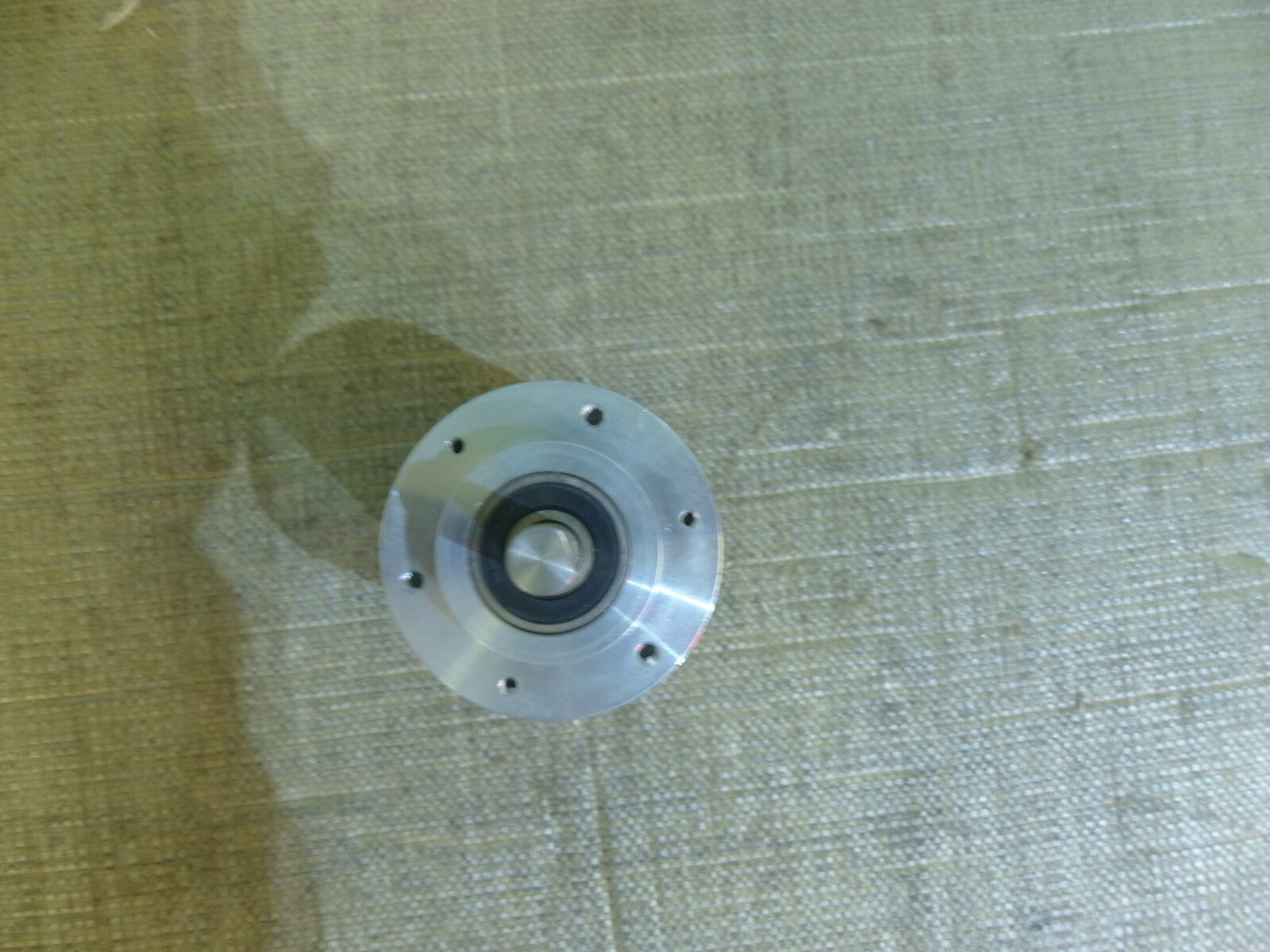 Tr Electronic 219-00302