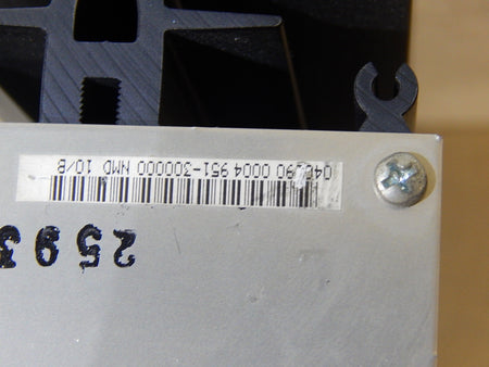 Hauser 951-300000  NMD 10/B  951-300000 NMD10/B  Power Supply  used 