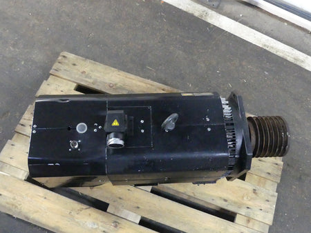 Rexroth 3-Phase Induction Motor 2AD164B-B35OA2-DS06-C2V1