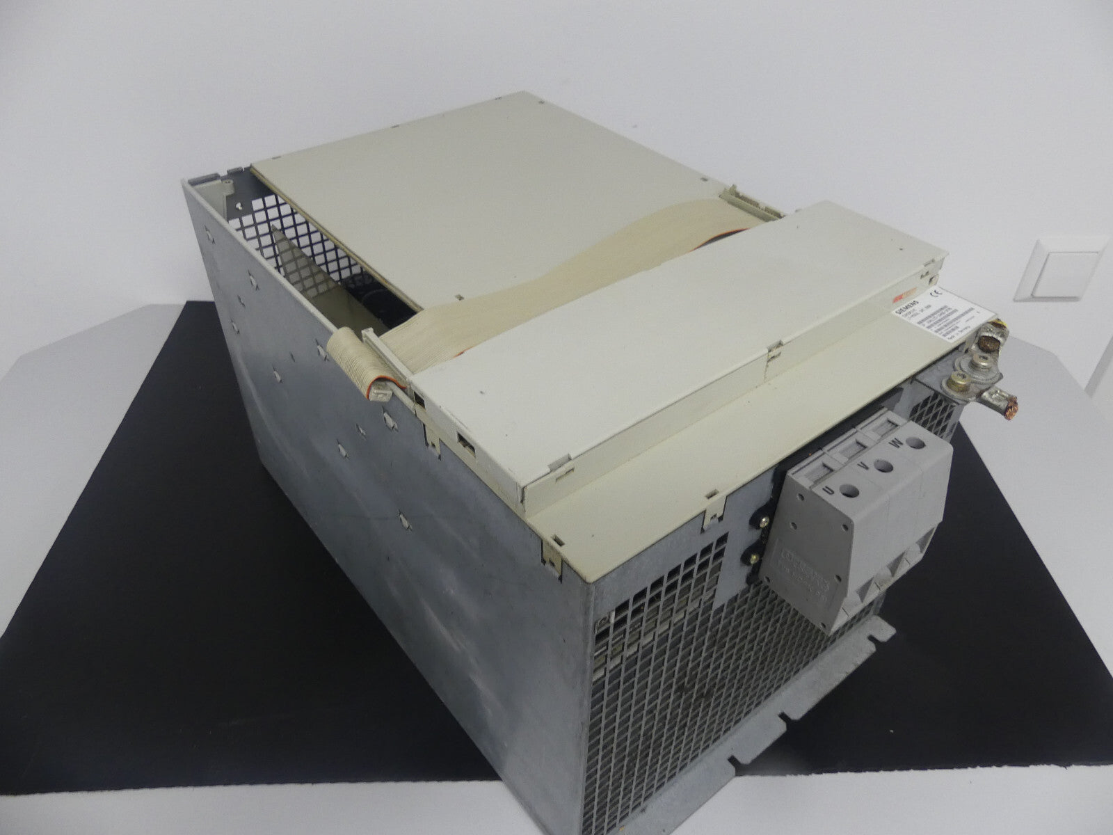 Siemens 6SN1123-1AA00-0FA0