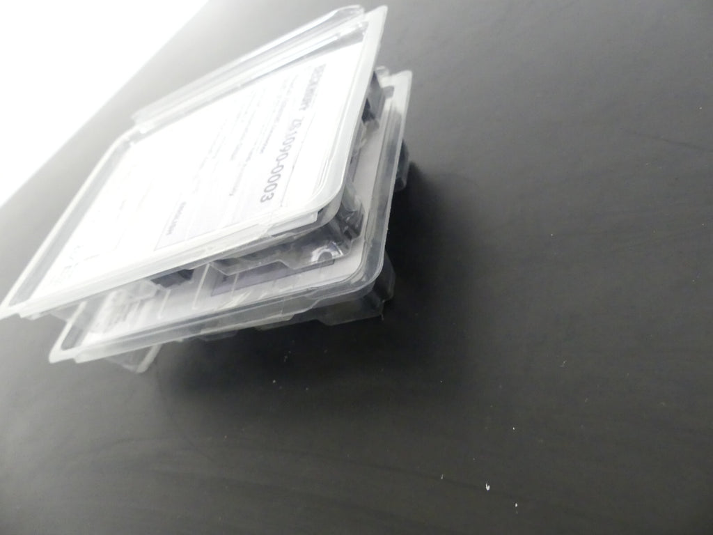 2x Beckhoff ZS1090-0003