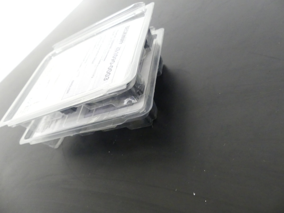 2x Beckhoff ZS1090-0003