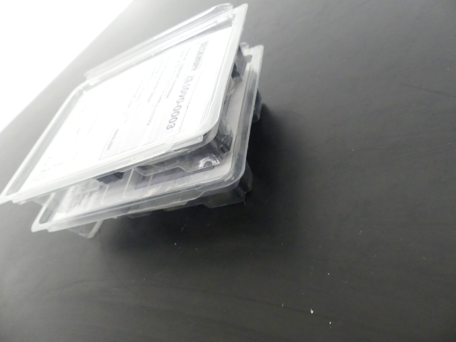 2x Beckhoff ZS1090-0003