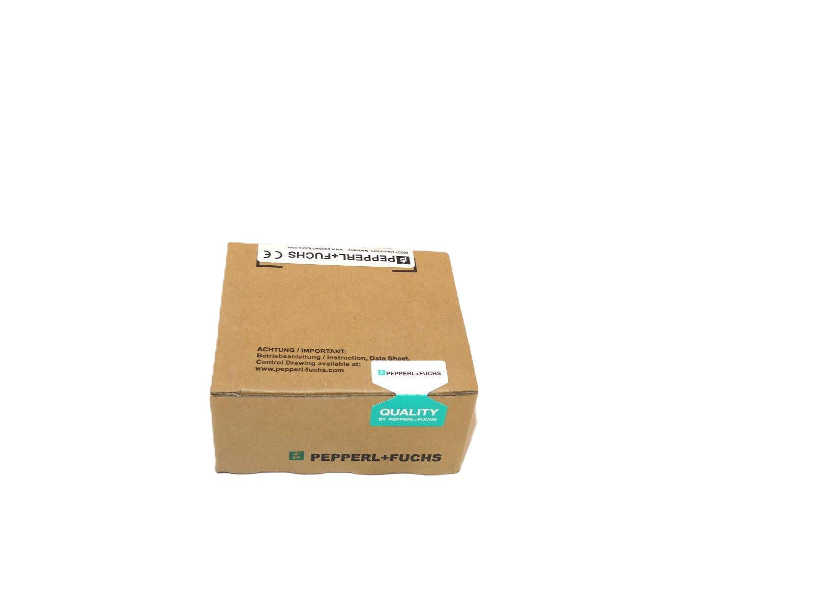 PEPPERL+FUCHS GD18/159 803795