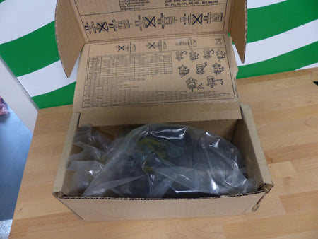 Hydraulikmotor M+S  MP 315SH/4 Hydraulikmotor