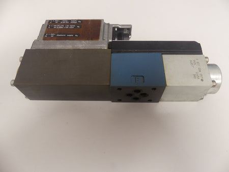 Bosch 4WRPEH 6 X 32 -2X/G24K0/B5M-832