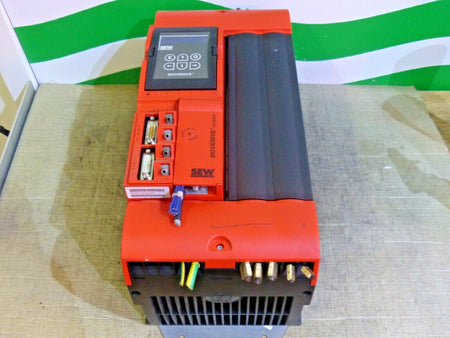 SEW Eurodrive Movidrive Umrichter MCH42A0150-503-4-0T 