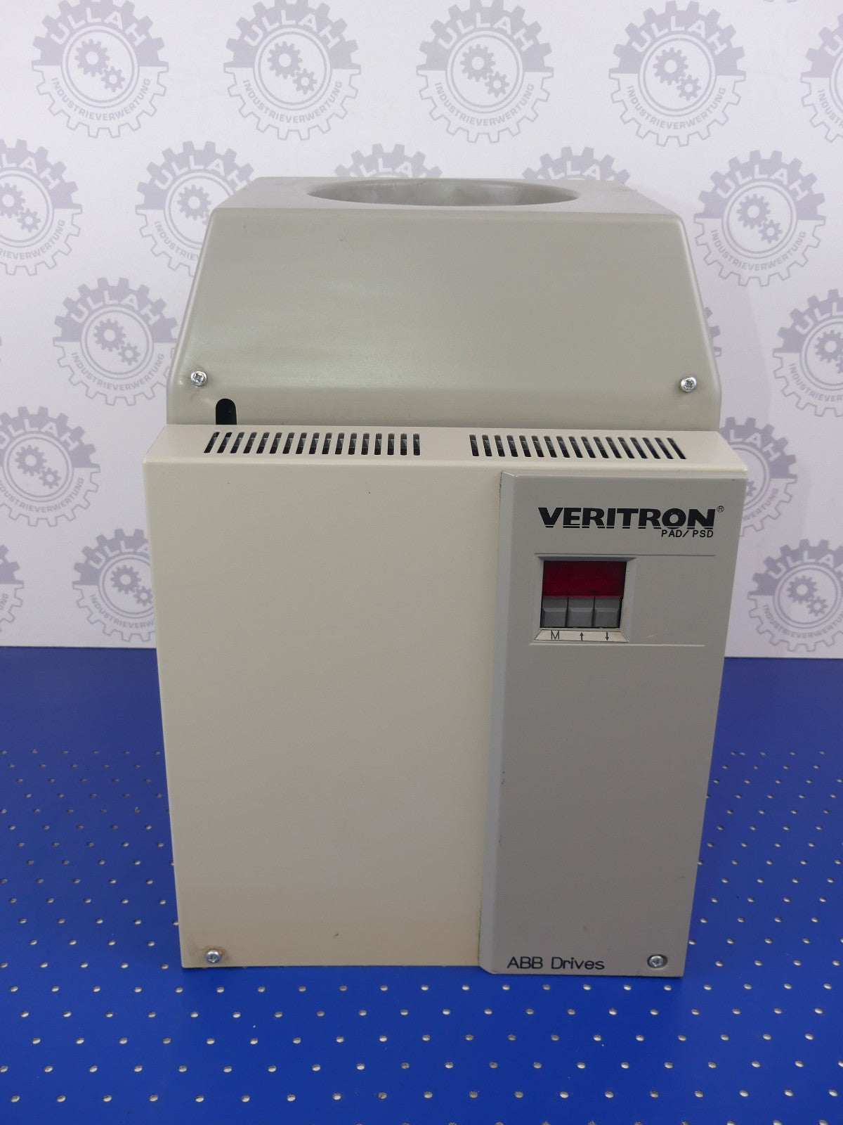 ABB DRIVES VERITRON PAD/PSD PSD644 V5 GNT2018116R0003
