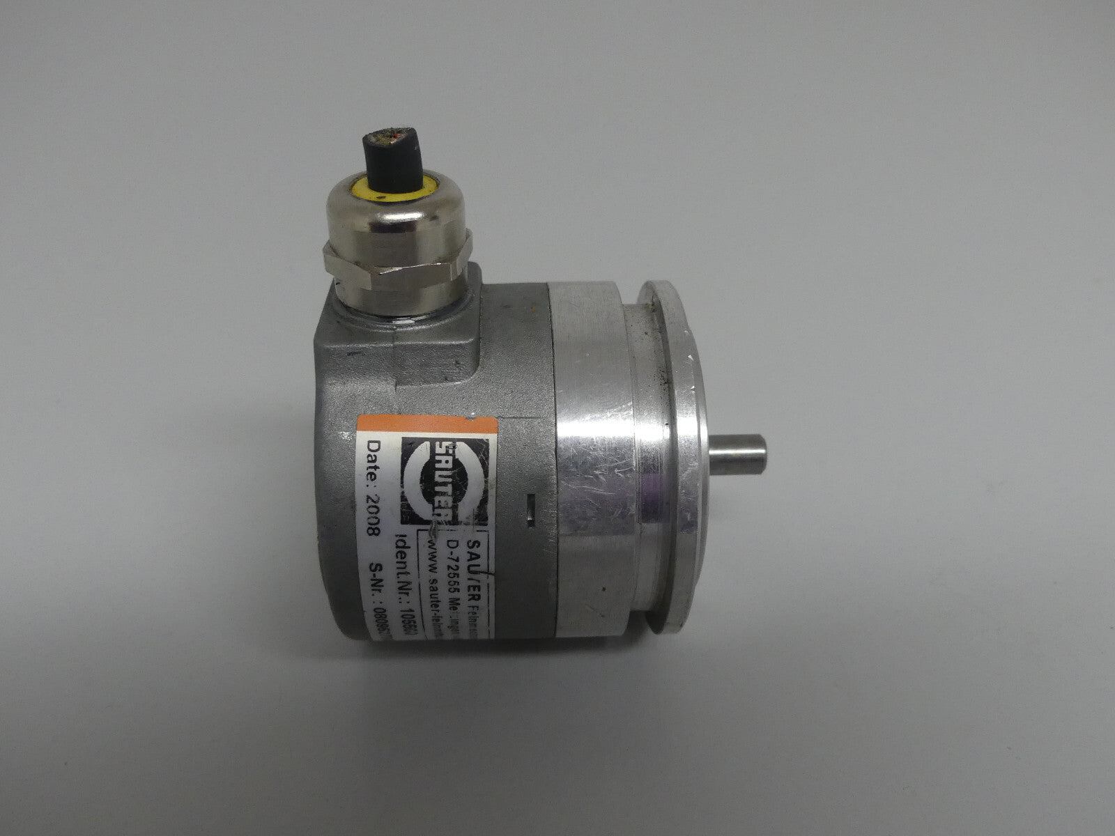 Sauter 105500 Werkzeughalter