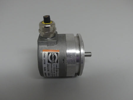 Sauter 105500 Werkzeughalter