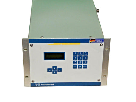 Ridzewski  GmbH E-CH 01 230V~ 80VA used