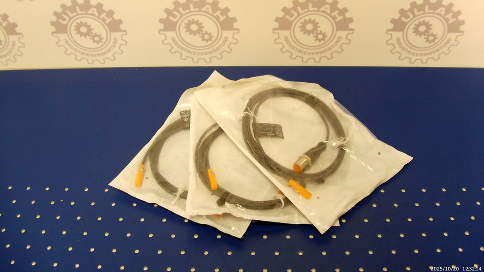 3x ifm MK5142