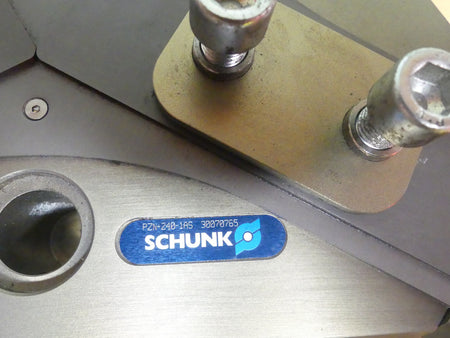 Schunk PZN + 240-1AS   / PZN2401AS    30070765