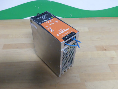 WEIDMÜLLER PRO-M 8951400000 Netzteil CP M SNT3 250W 24V 10A