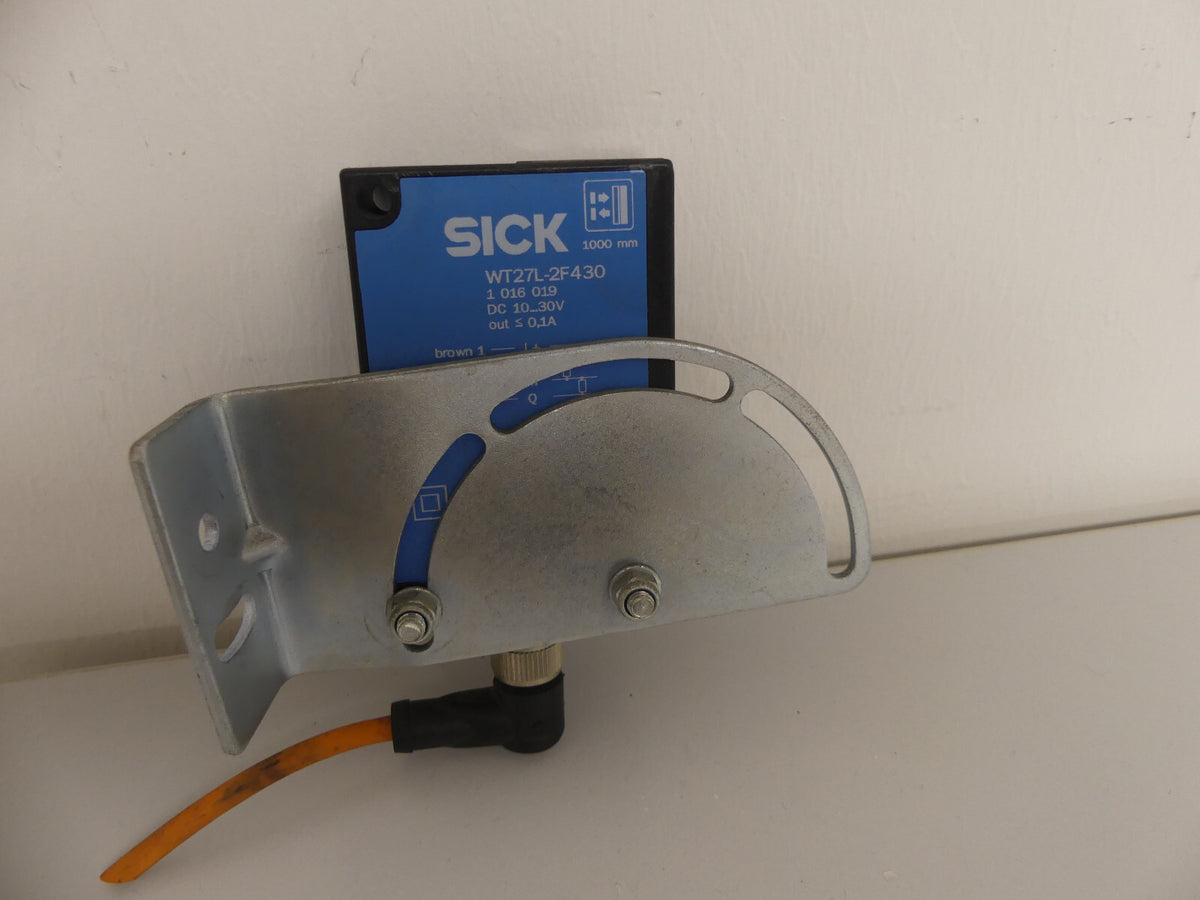 Sick WT27L-2F430  1016019