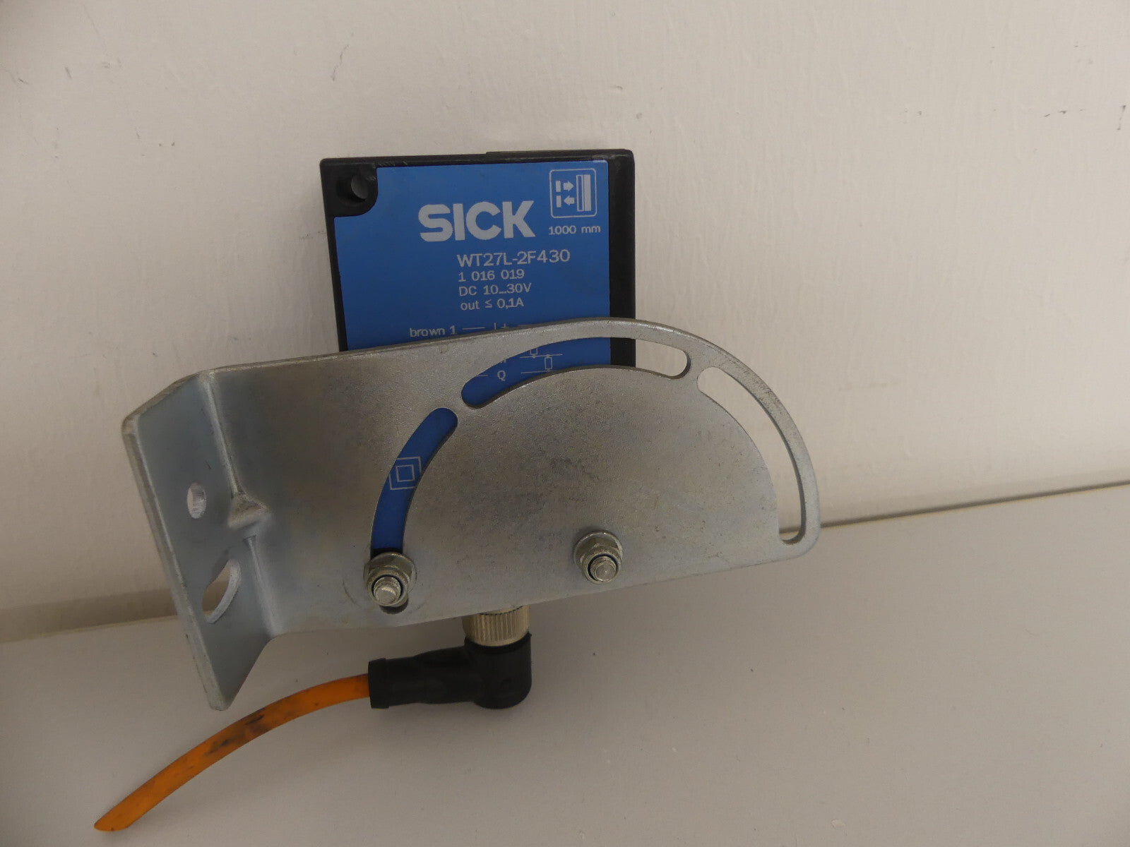 Sick WT27L-2F430  1016019