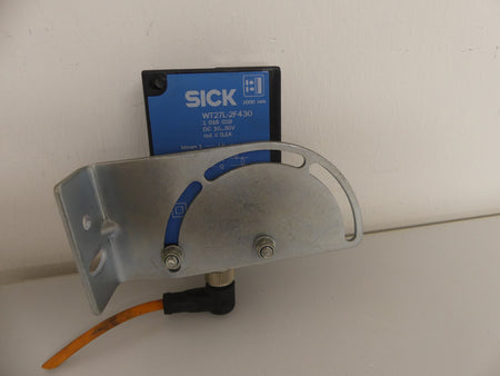 Sick WT27L-2F430  1016019