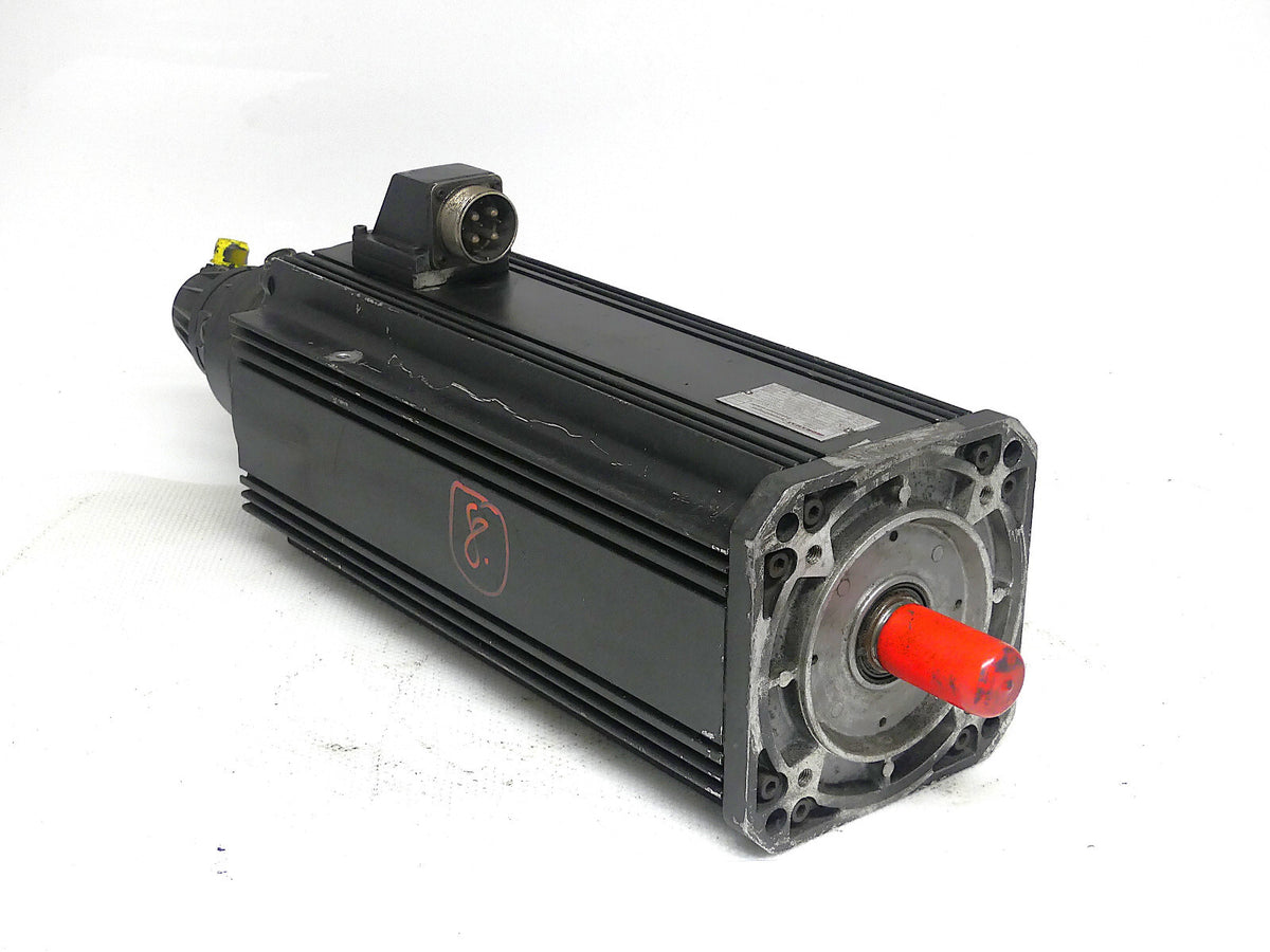 INDRAMAT MAC112D-1-ED-4-C/130-A-2/WI520L/S018
