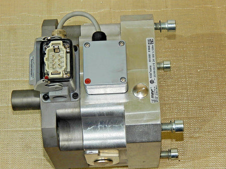Mayr ROBA-topstop Sicherheitsbremse  M9109081  8188482  used