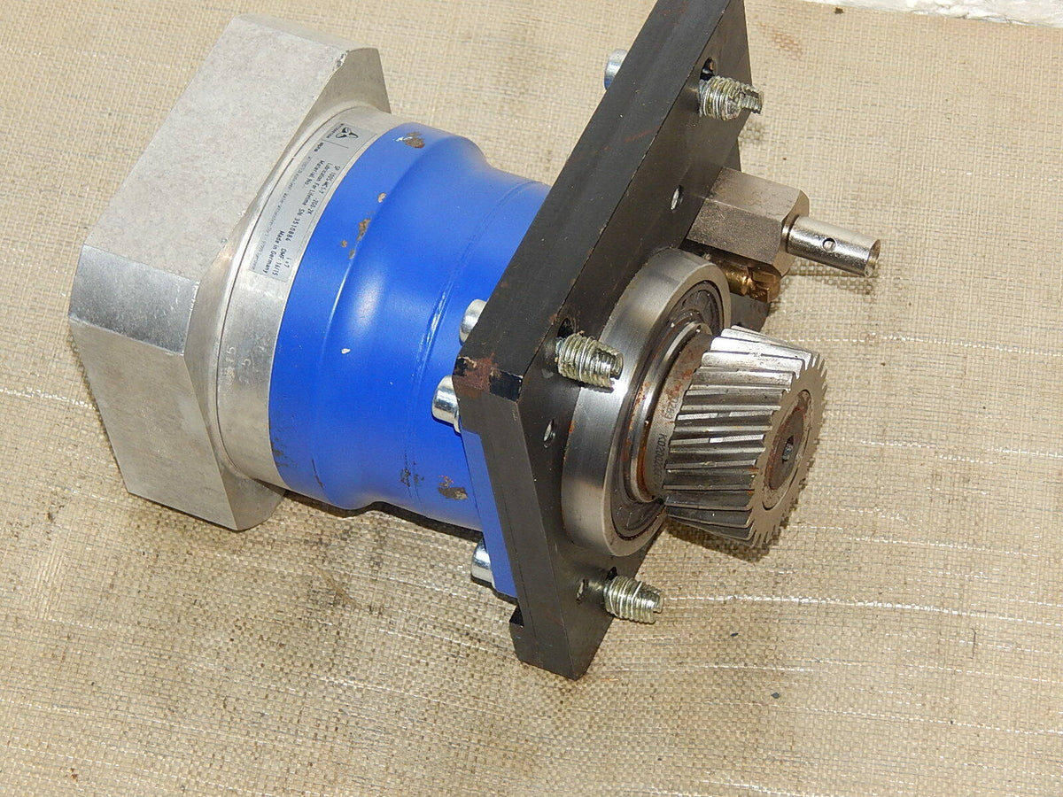  Alpha Wittenstein SP100S-MC1-7-2G0-2K   i=7 used