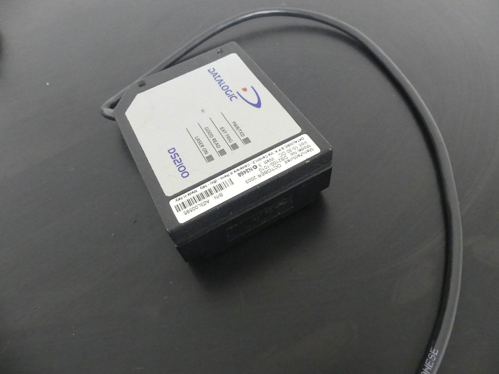 Datalogic DS2100-1010