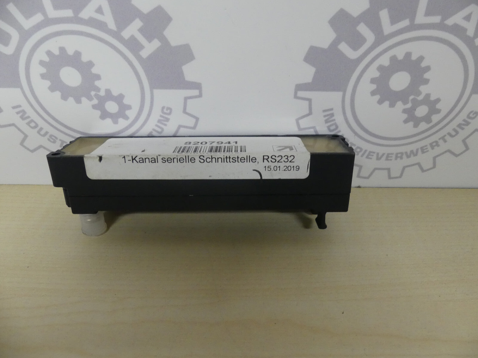 BECKHOFF IE6002-0000