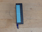 Siemens 6ES7321-1BH01-0AA0 Digitaleingabe SM321  E-Stand:01 Used