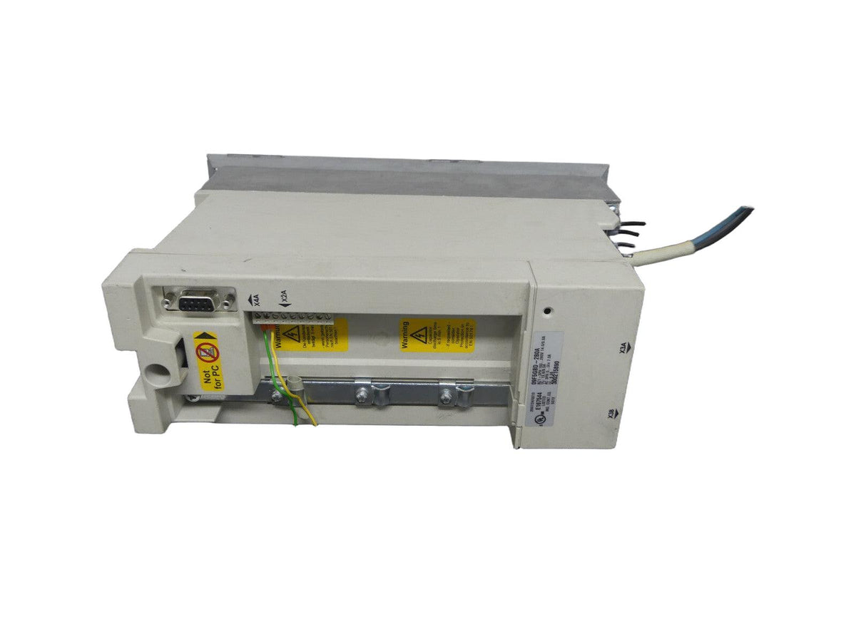keb combivert 09.F5.GBD-2B0A