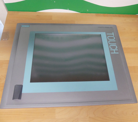 siemens  Simatic HMI ipc 477c  6av7884-0ae12-3ba0