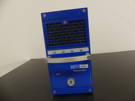Pulsotronic PE K6 II / 400