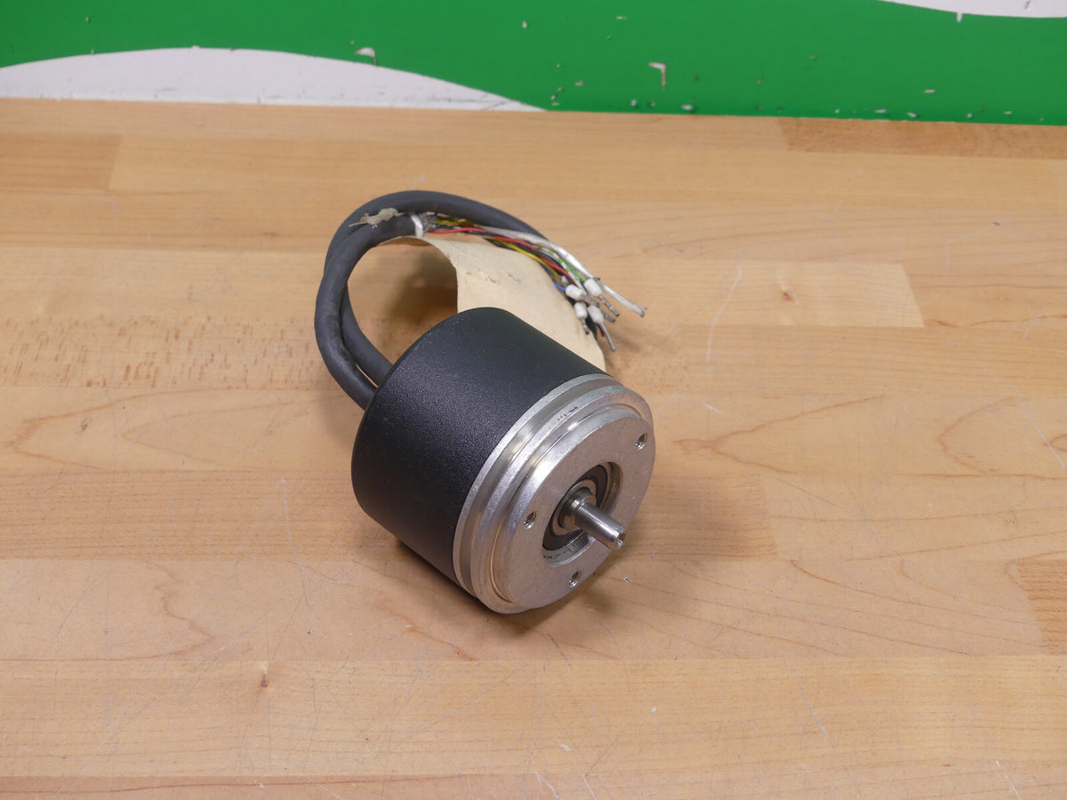 Heidenhain Drehgeber ROD 426.000B-500
