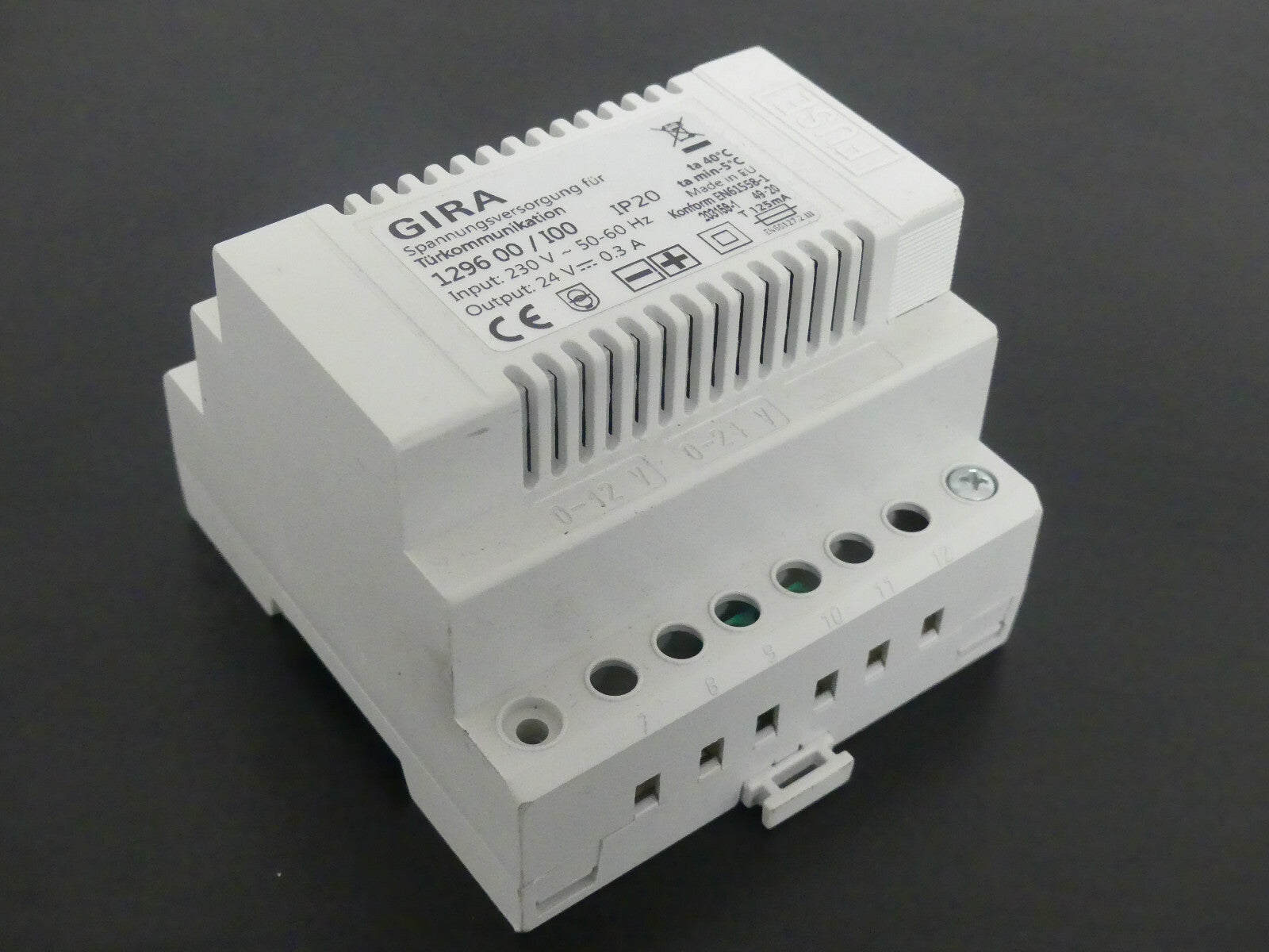 GIRA 129600/I00