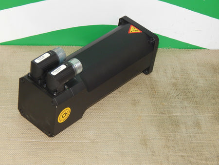 Kollmorgen 6SM 37VL-6.000-G // 6SM37VL-6.000-G Servomotor s.Bilder