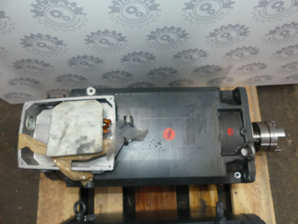 SIEMENS 1PH8137-1CG02-0LA2-Z