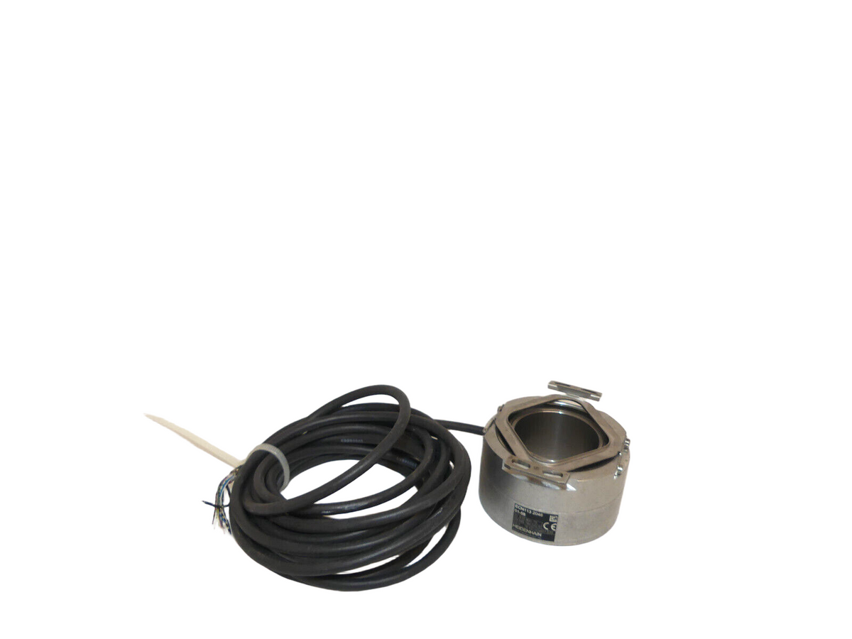 HEIDENHAIN  Drehgeber  ECN 113 2048 01-58  ECN113204801-58 ID 810800-75