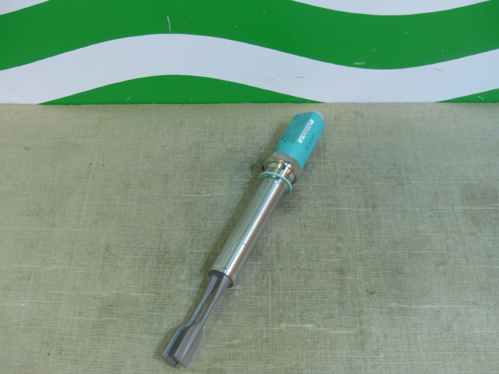 Pepperl Fuchs LVL2S-G3S-A2-V1-W