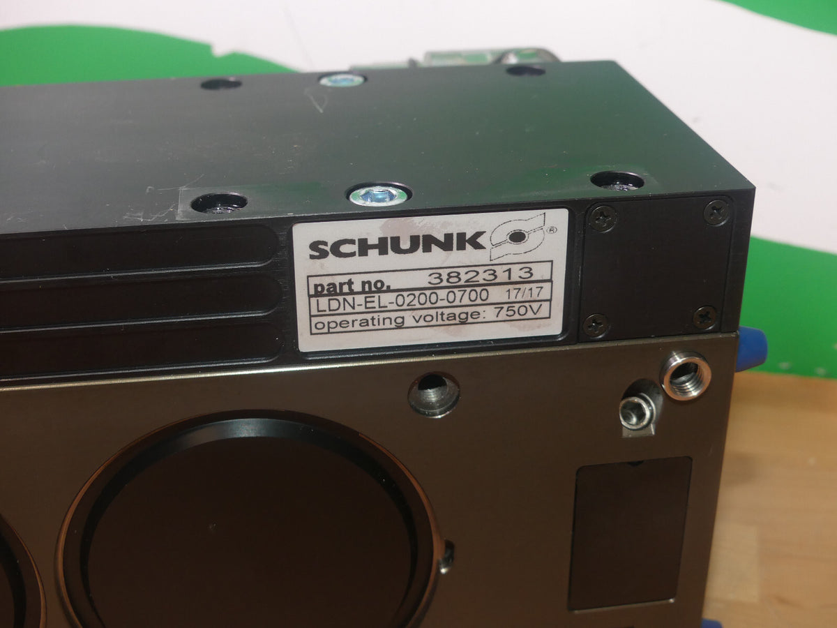 SCHUNK LDN-EL-0200-0700