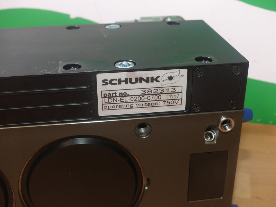 SCHUNK LDN-EL-0200-0700
