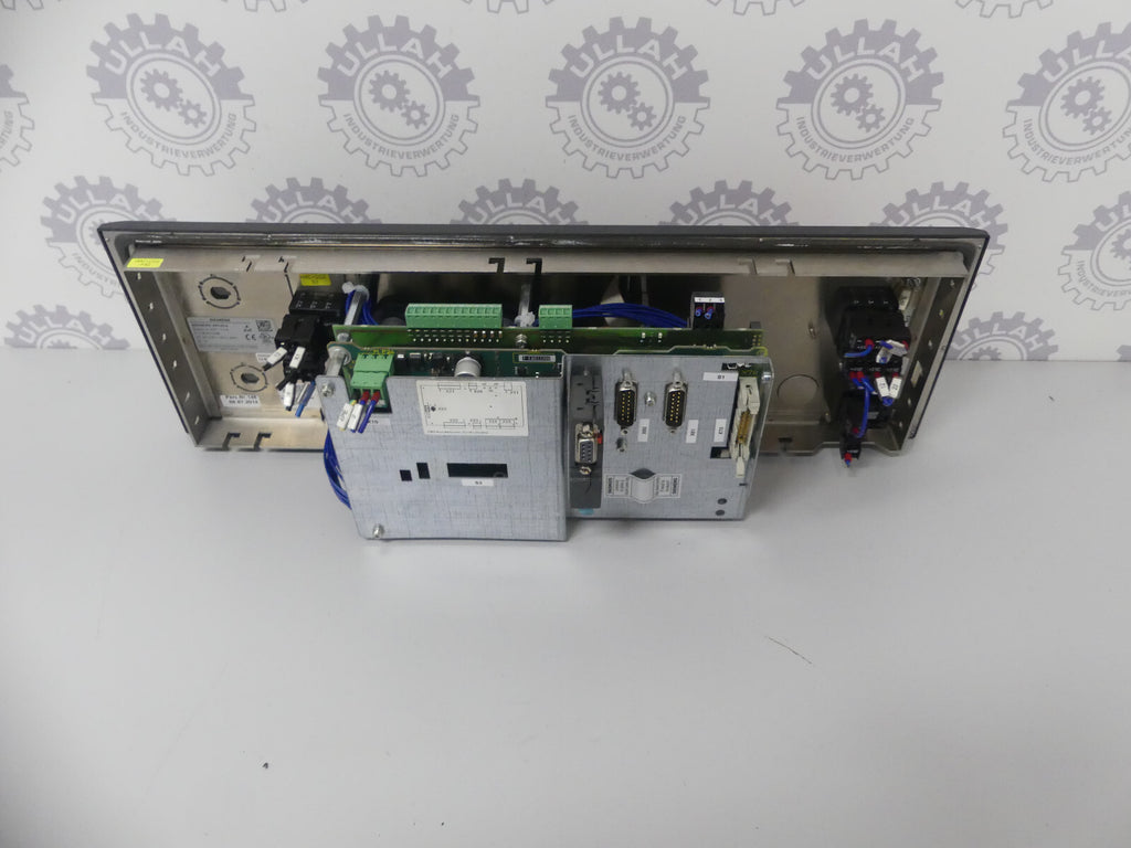 Siemens 6FC5303-1AF01-0AA1