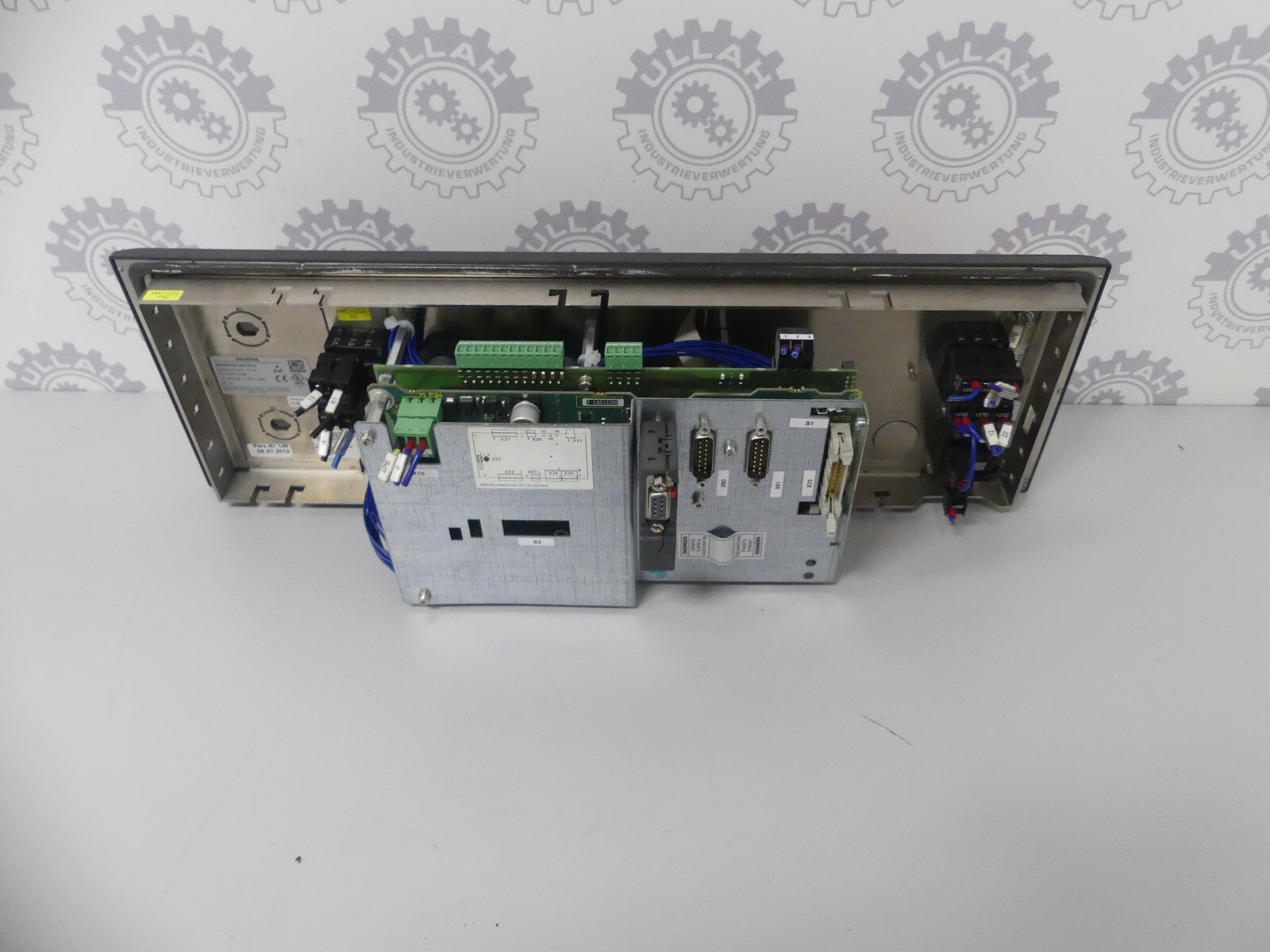 Siemens 6FC5303-1AF01-0AA1