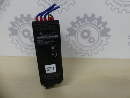 OMRON S8VK-G06024