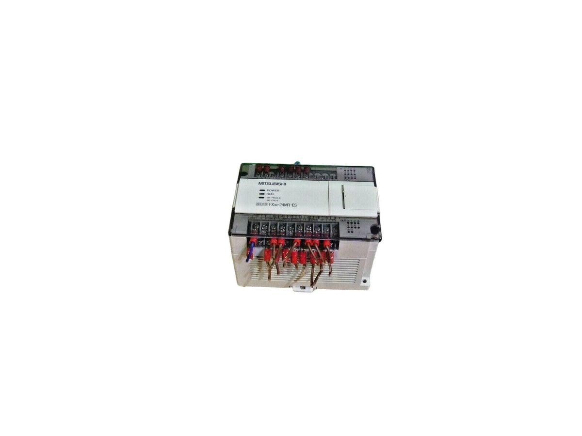 Mitsubishi FXON-24MR-ES/UL
