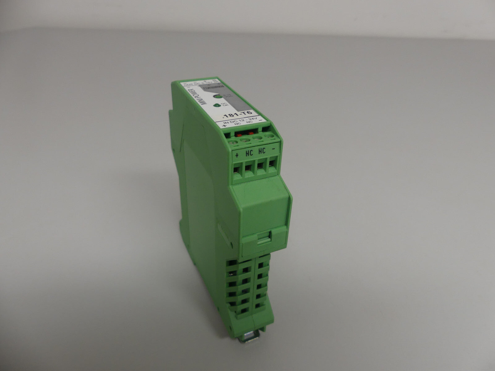 Phoenix Contact MINI-PS-12-24DC/5-15DC/2  2320018