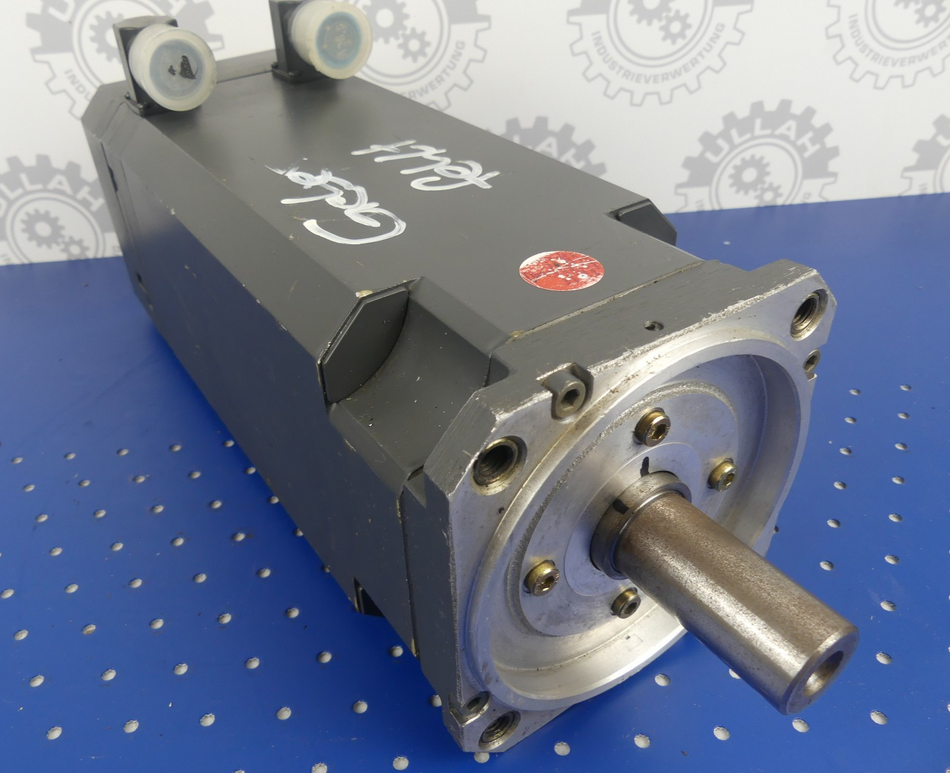 Siemens 3~ Brushless Servomotor 1FT6064-6AF72-4AK0-Z