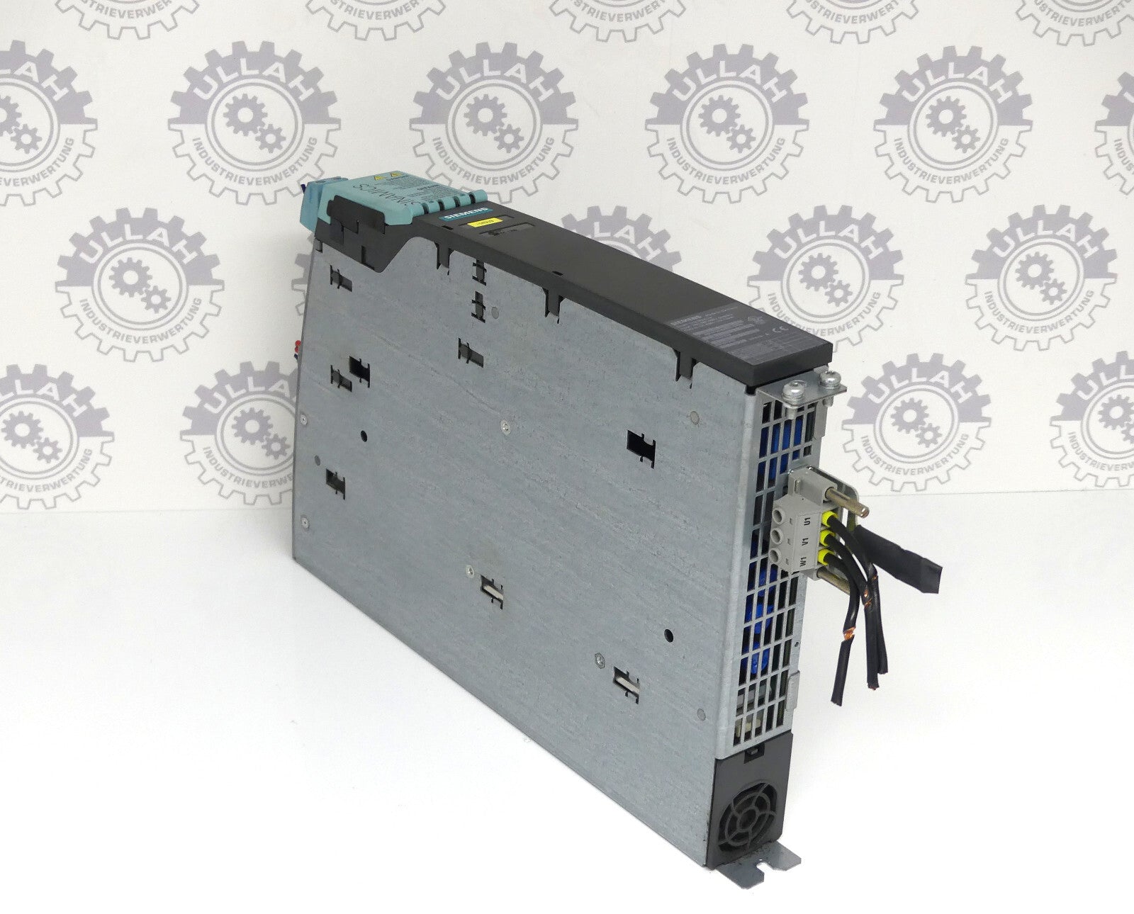 Siemens 6SL3130-6AE21-0AA0