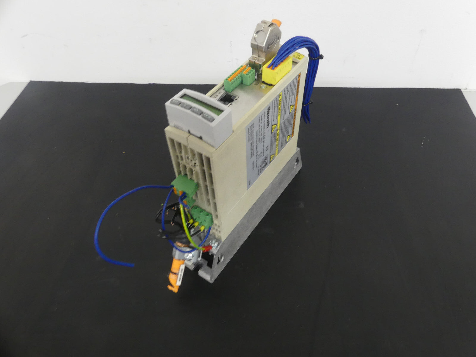 Rexroth HCS01.1E-W0008-A-03-B-ET-EC-NN-L4-NN-FW