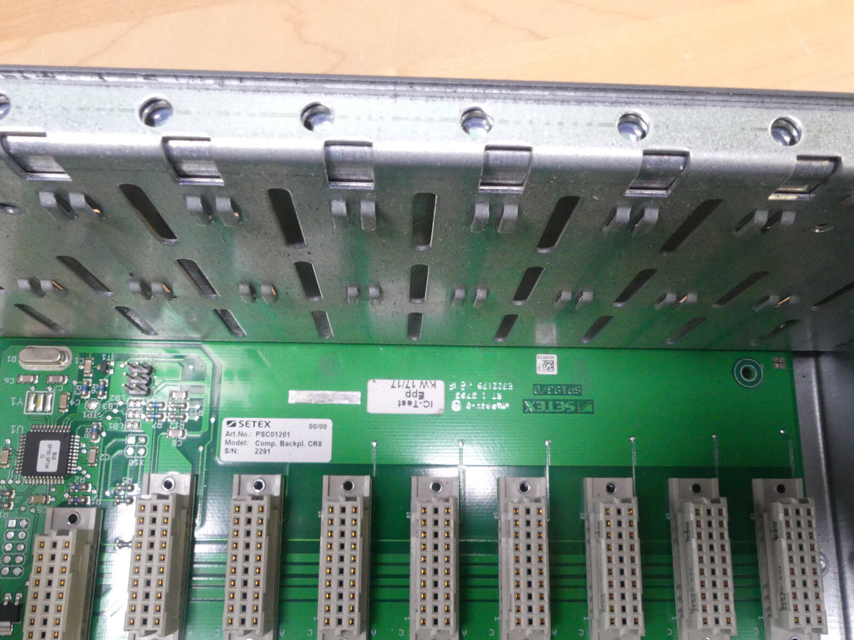 SETEX Compact CR8 Art.No: PSC01201